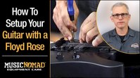 Click Here To Watch A Full Setup Guide On A Floyd Rose