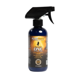 The Guitar One 12 oz.Tech Size - All in 1 Cleaner, Polish & Wax