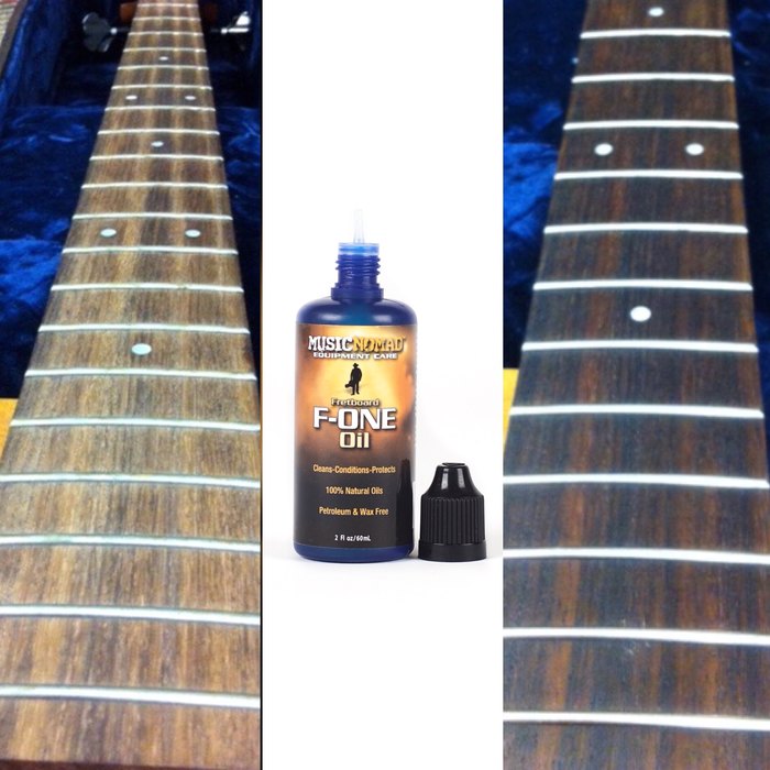 Music Nomad MN105 F-One oil(for guitar fretboard oil 結他指板油), 興趣及遊戲, 音樂、樂器&  配件, 樂器配件- Carousell
