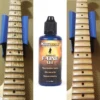 MN105: Fretboard F-ONE Oil - Cleaner & Conditioner Unfinished Maple