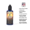 MN105: Fretboard F-ONE Oil - Cleaner & Conditioner Made In USA