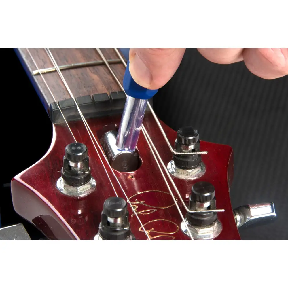 Socket Wrench for Headstock