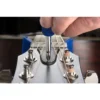 Built in Screwdriver for Small Cover Screws