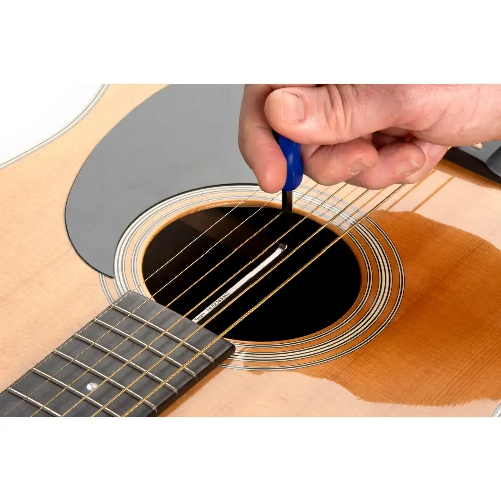 Truss Rod Adjustment Tool for Martin