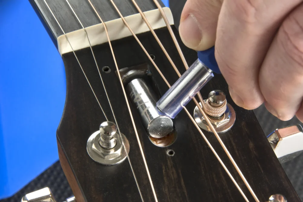 Premium Truss Rod Wrench - 1/4"