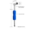 Premium Truss Rod Wrench - 1/4"