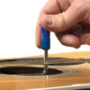 neck relief adjustment made easy
