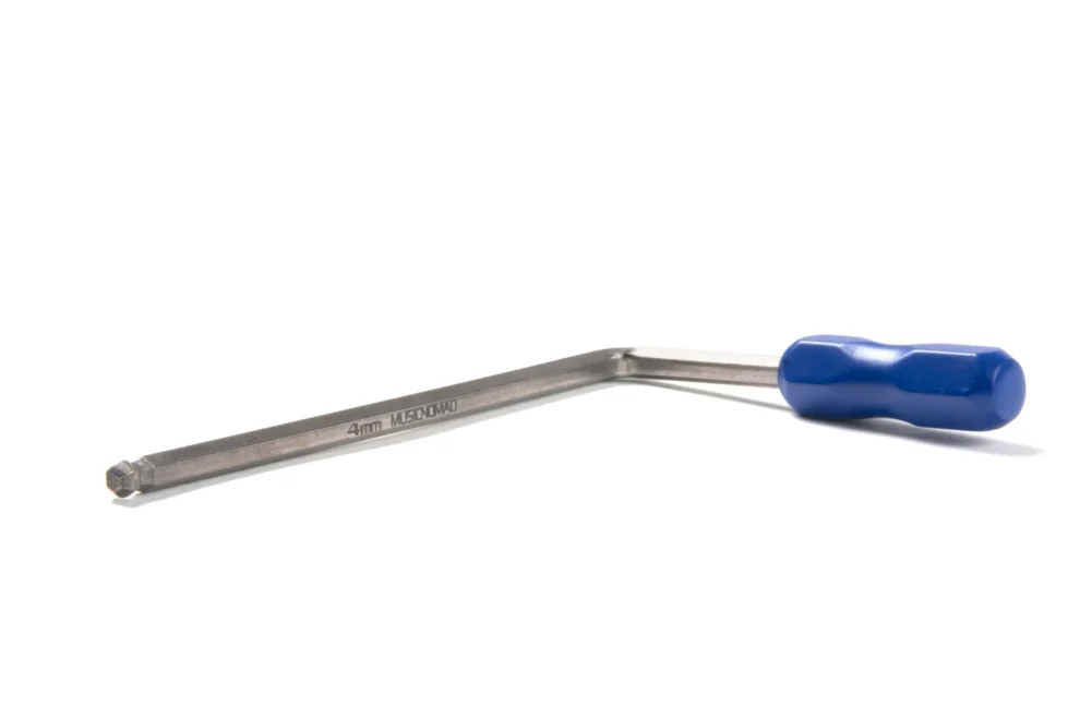 truss rod wrench 4mm