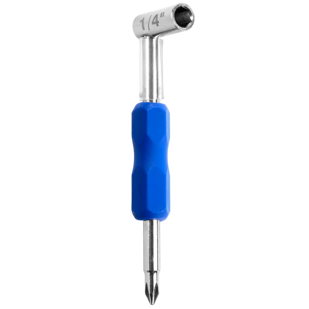 Premium Truss Rod Wrench - 1/4"