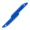 MN850: Diamond Coated, Safe Zone Guitar Fret Crowning File (S-File)