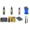 Total Guitar Spa Cleaning and Detailing Kit