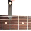 10 Truss Rod Gauge in Action