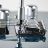 MN229: Premium Guitar Tech Screwdriver and Wrench Set