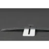 Curved angle contours to any fretboard