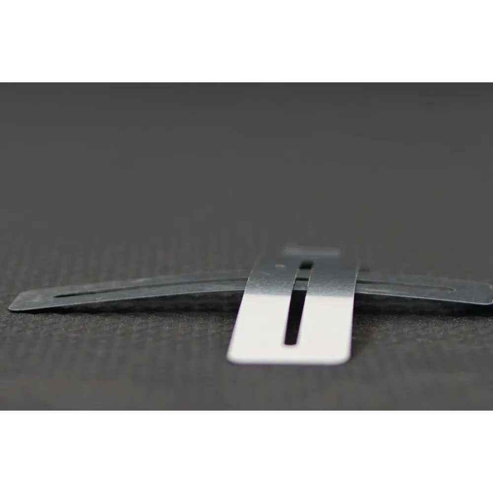 Curved angle contours to any fretboard