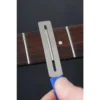 Fret and Fretboard Guard with innovative handle