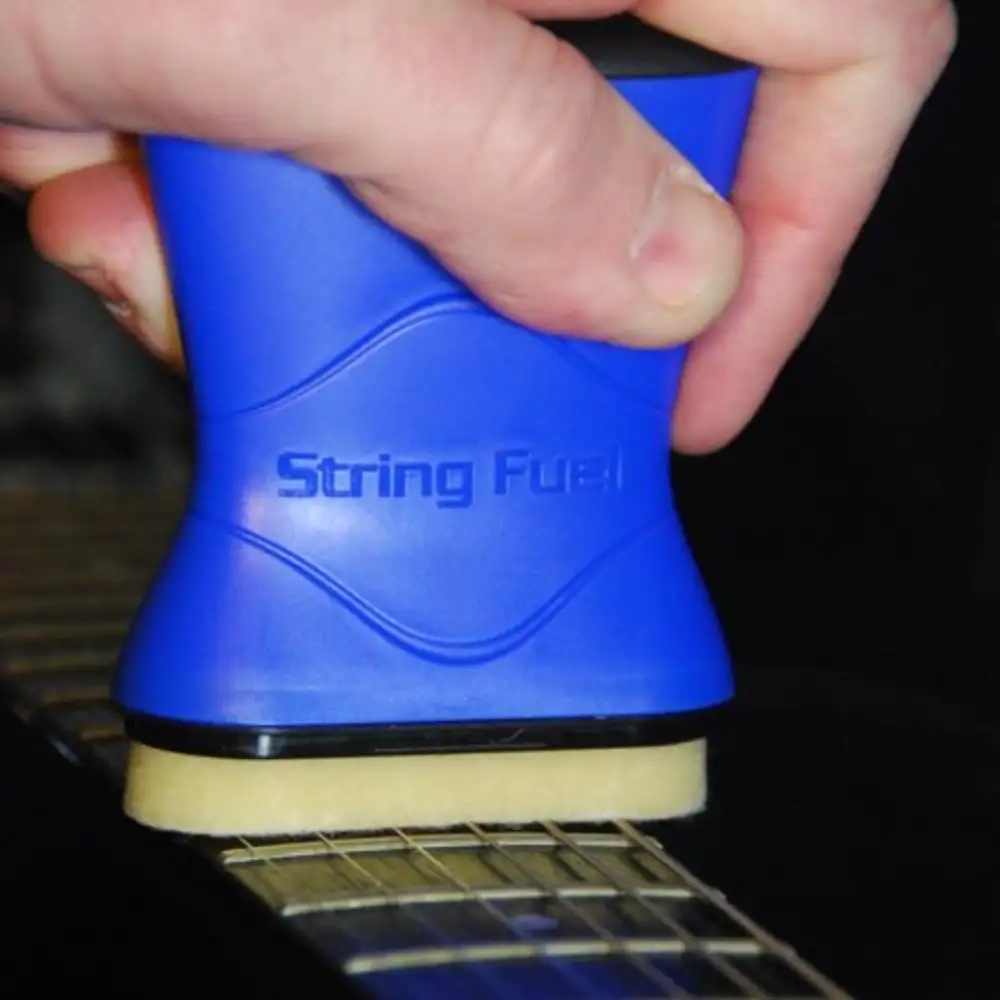 Total Guitar Spa Kit