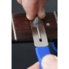 Protects when using Steel Wool