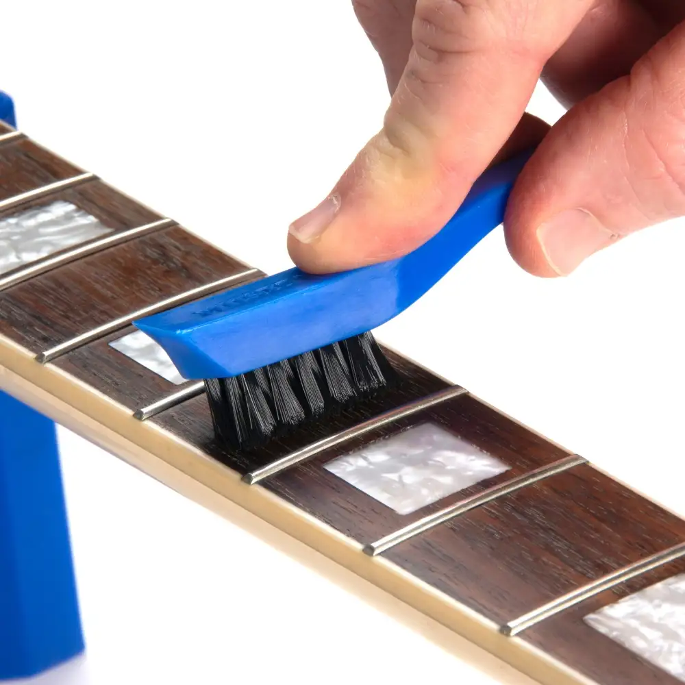 Total Guitar Spa Kit