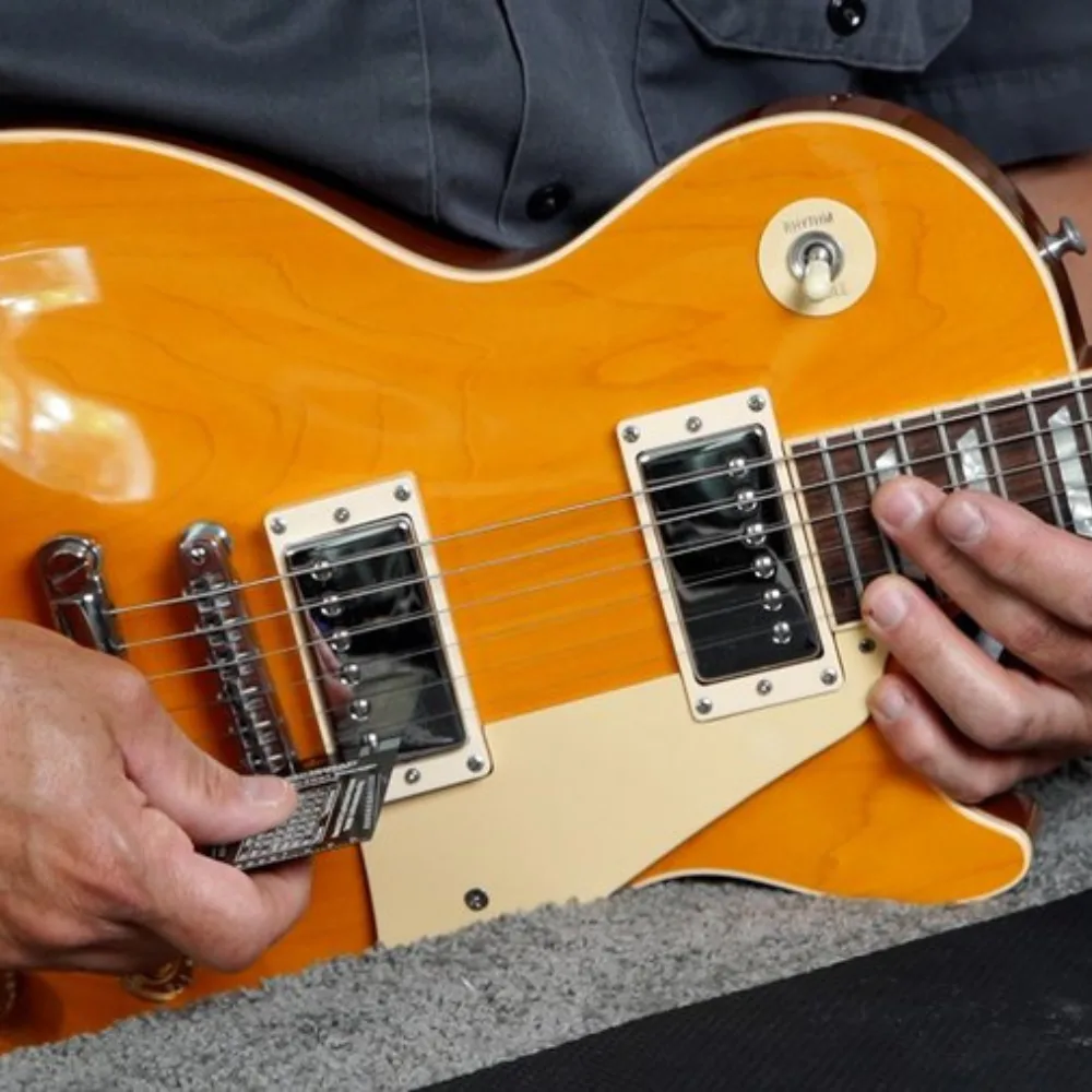 14 MN604: Precision Setup Gauge Set - 6 pc.