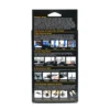 MN229: Premium Guitar Tech Screwdriver and Wrench Set