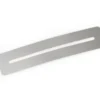 Smooth precision cut high quality Stainless Steel