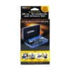 MN229: Premium Guitar Tech Screwdriver and Wrench Set