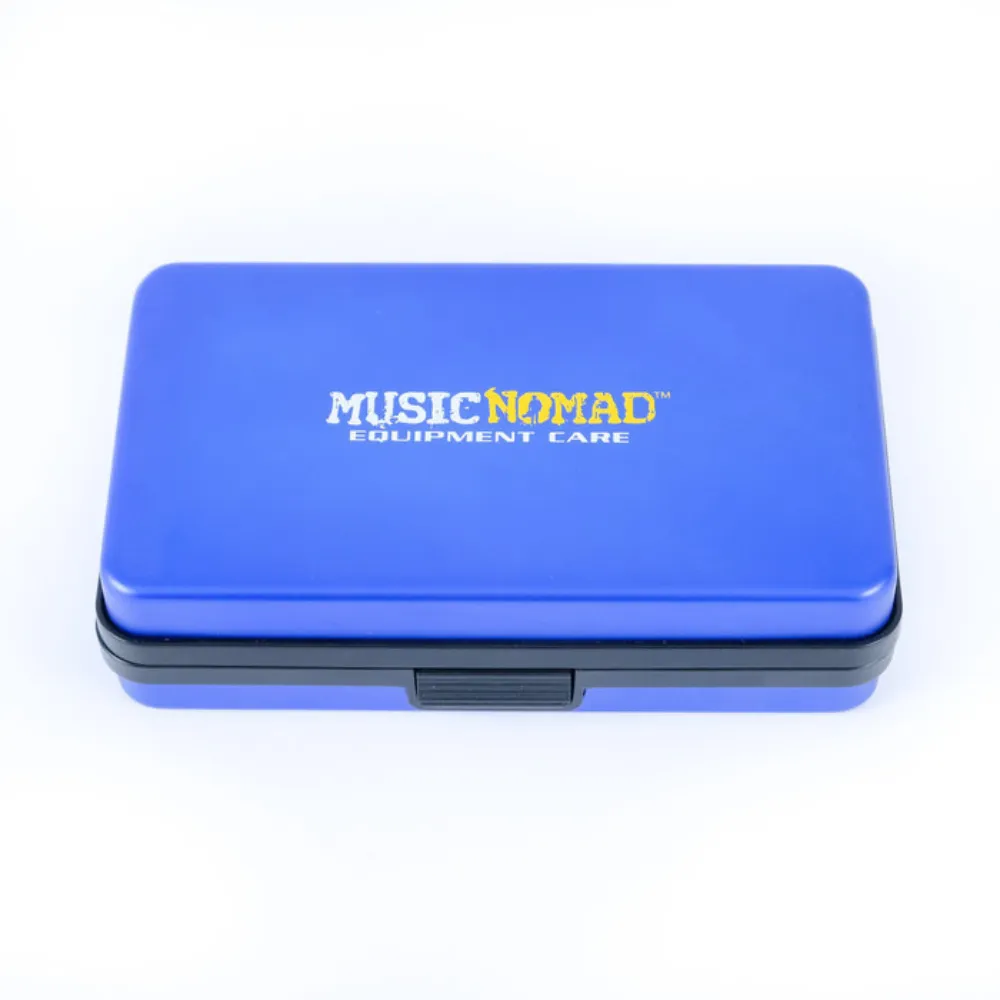 MN229: Premium Guitar Tech Screwdriver and Wrench Set