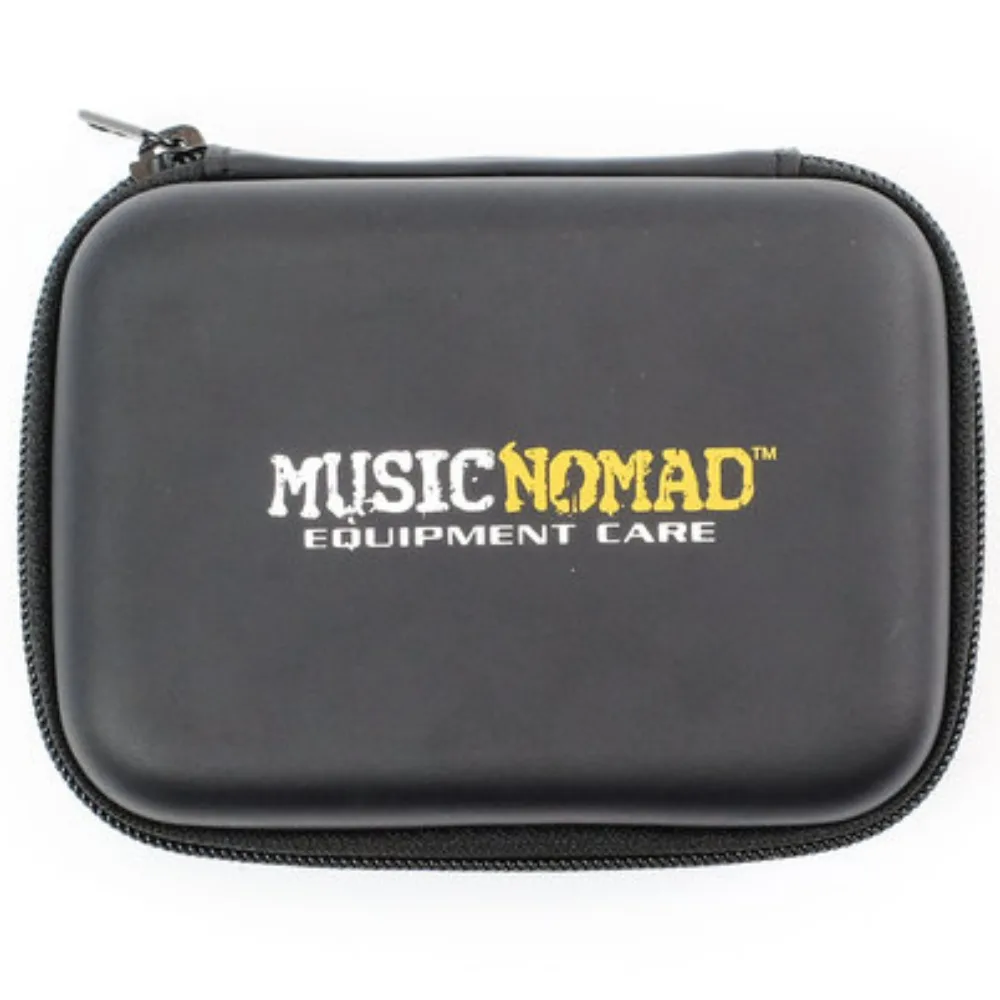 17 Compact organizational case