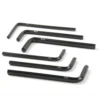 6 Allen Wrenches for Guitar
