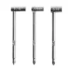 MN609: KEEP IT SIMPLE, SETUP (KISS)™ Starter Kit Bundle - 6 pc. Gauge Set, 26 pc. Guitar Tech Tool Set, 11 pc. Truss Rod Wrench Set