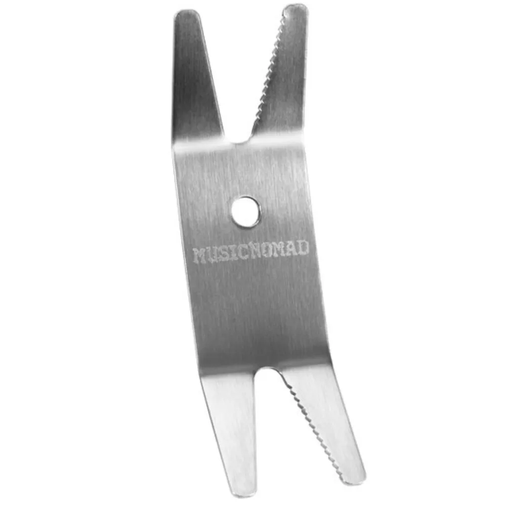 MN229: Premium Guitar Tech Screwdriver and Wrench Set