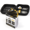 MN604: Precision Setup Gauge Set - 6 pc.