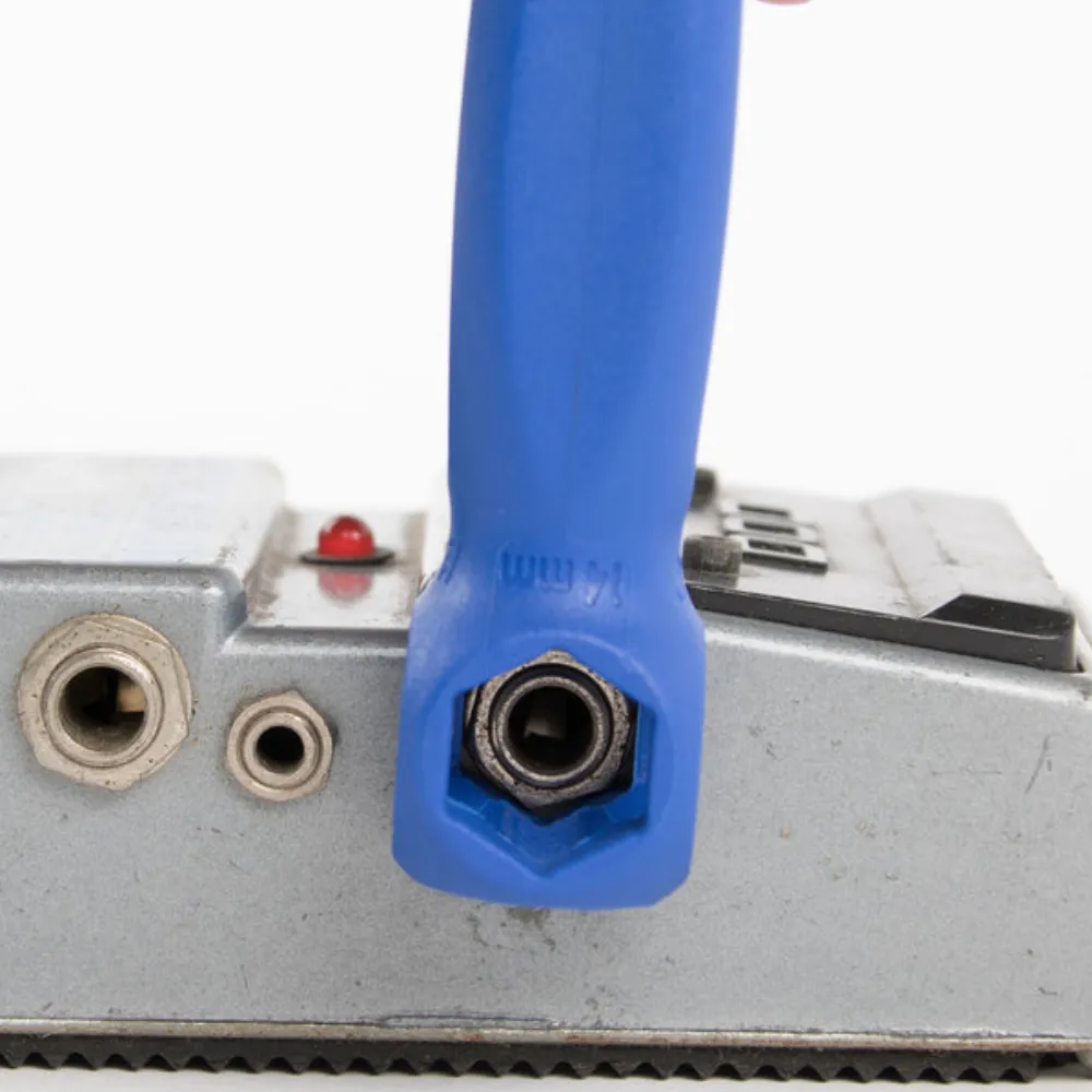 MN229: Premium Guitar Tech Screwdriver and Wrench Set