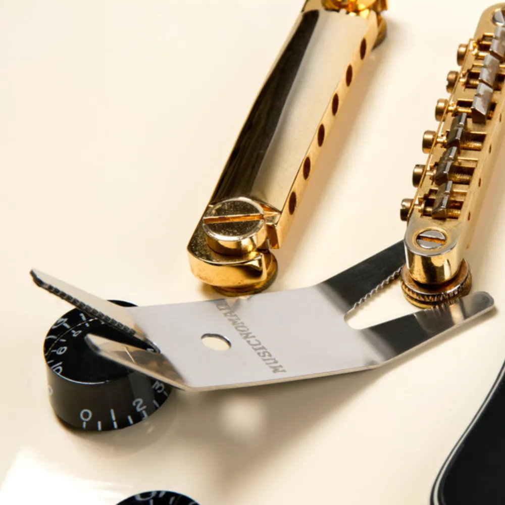 MN229: Premium Guitar Tech Screwdriver and Wrench Set