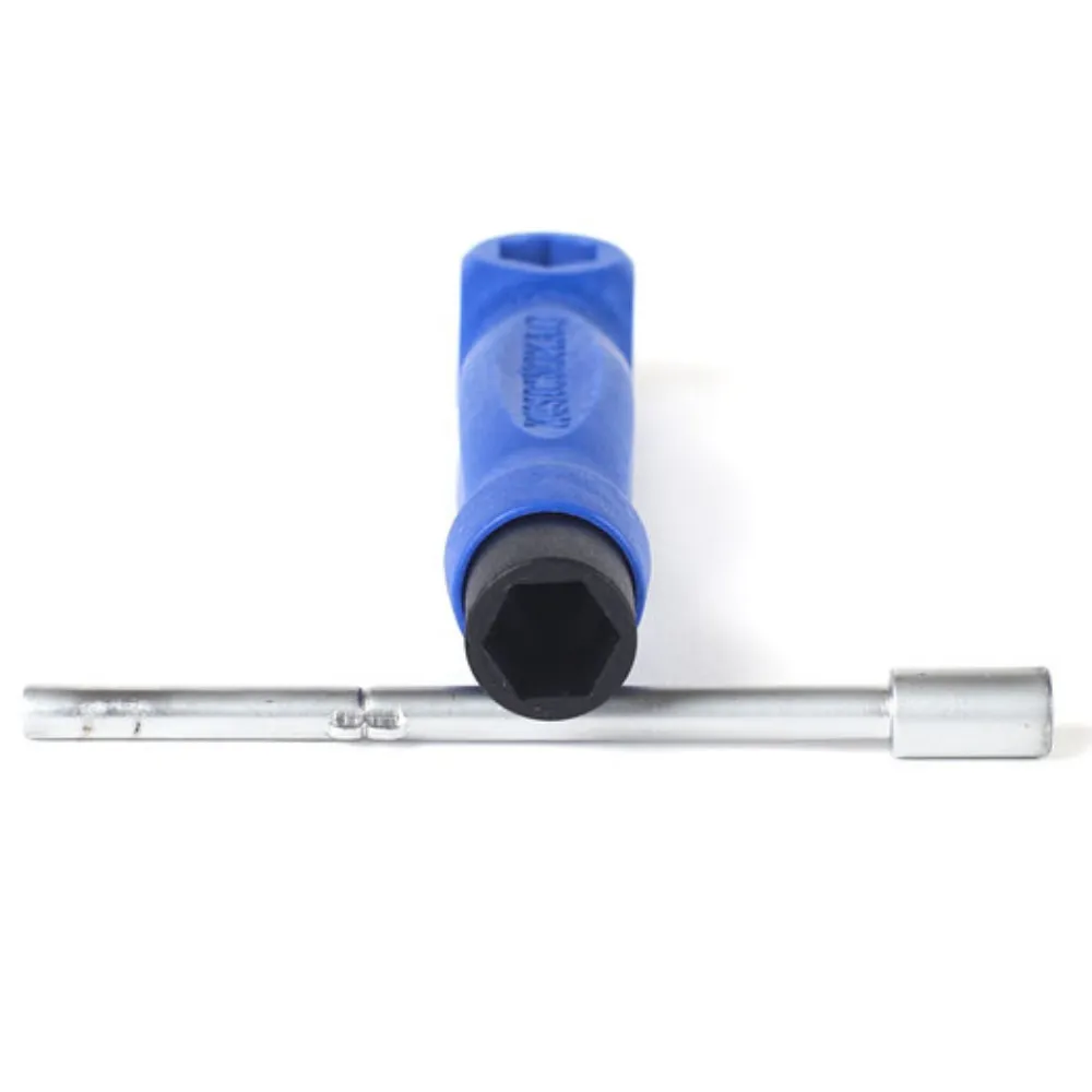MN229: Premium Guitar Tech Screwdriver and Wrench Set