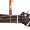 Precision Gauge for Guitar Nut Height