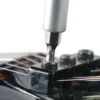 MN229: Premium Guitar Tech Screwdriver and Wrench Set