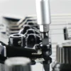 MN229: Premium Guitar Tech Screwdriver and Wrench Set