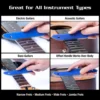 Great for All Instrument Types