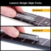Lowers Single High Frets