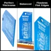 Level Frets