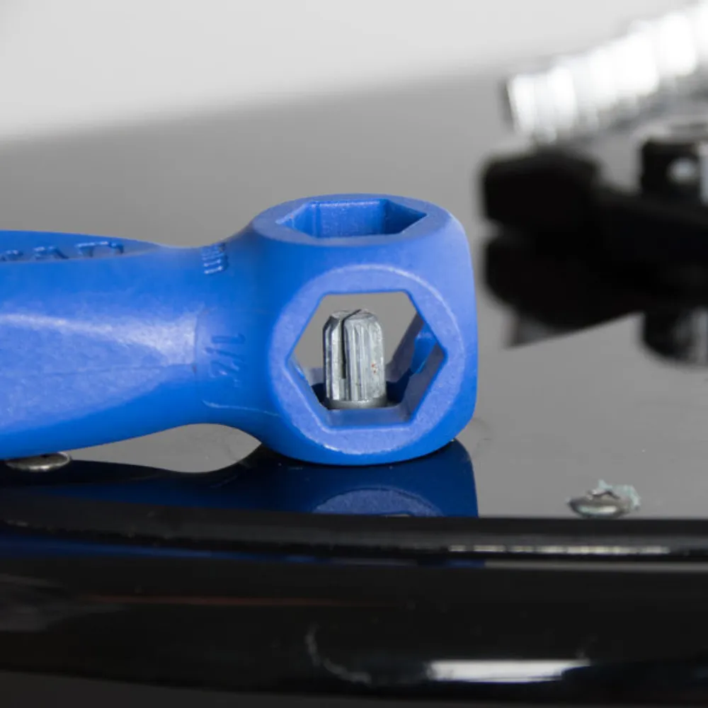 MN229: Premium Guitar Tech Screwdriver and Wrench Set