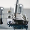 MN229: Premium Guitar Tech Screwdriver and Wrench Set