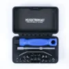 MN229: Premium Guitar Tech Screwdriver and Wrench Set