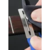 Protects when using FRINE Fret Polish