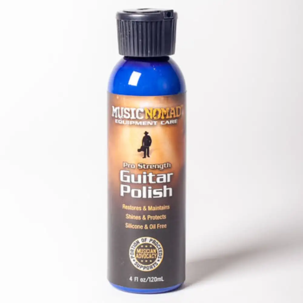 Total Guitar Spa Kit