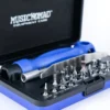 MN229: Premium Guitar Tech Screwdriver and Wrench Set