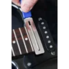 Fits between all frets