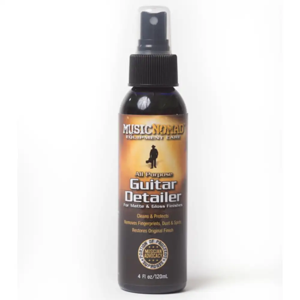 Total Guitar Spa Kit